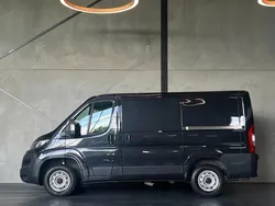 Zwart Gebruikt 2020 Fiat Ducato Van | € 18.990 (Super prijs)