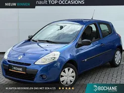 Bleu extreme rna Gebruikt 2010 Renault Clio II Hatchback | € 3.945 (Iets duurder)