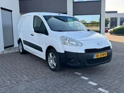Overige Gebruikt 2013 Peugeot Partner MPV | € 2.495 (Eerlijke prijs)