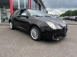 Zwart Gebruikt 2013 Alfa Romeo MiTo Progression Hatchback | € 5.750 (Eerlijke prijs)