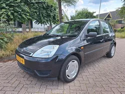 Zwart Gebruikt 2005 Ford Fiesta Ambiente Hatchback | € 1.449 (Eerlijke prijs)
