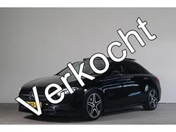 Zwart Gebruikt 2021 Mercedes A180 Business Sedan | € 30.900 (Iets duurder)