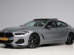 Grijs Gebruikt 2023 BMW 840 Executive Coupé | € 81.945 (Super prijs)