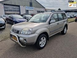 Grijs Gebruikt 2006 Nissan X-Trail Comfort SUV | € 2.350 (Goede deal)