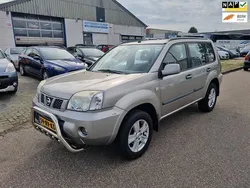 Grijs Gebruikt 2006 Nissan X-Trail Comfort SUV | € 2.750 (Eerlijke prijs)