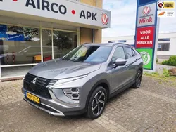 Grijs Gebruikt 2022 Mitsubishi Eclipse Cross Instyle SUV | € 28.950 (Eerlijke prijs)