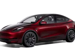 Gebruikt 2024 Tesla Model Y Long Range SUV | € 42.500 (Eerlijke prijs)