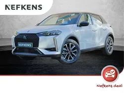 Grijs Nieuw 2024 DS Automobiles DS3 Performance SUV | € 24.925 (Eerlijke prijs)
