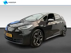 Grijs Gebruikt 2020 VW ID.3 Hatchback | € 17.375