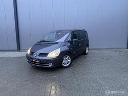 Grijs Gebruikt 2010 Renault Espace Initiale MPV | € 4.750 (Goede deal)