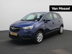 Suv Gebruikt 2020 Opel Crossland X Edition SUV | € 11.945 (Goede deal)