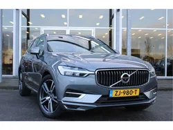 Grijs, metallic lak Gebruikt 2019 Volvo XC60 Inscription SUV | € 36.700 (Goede deal)