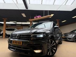 Grijs Gebruikt 2019 VW Tiguan Highline SUV | € 22.950 (Super prijs)