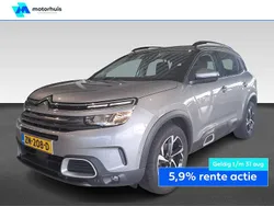 Grijs Gebruikt 2019 Citroën C5 Aircross Feel SUV | € 15.940 (Iets duurder)