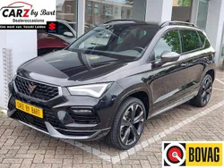 Zwart Gebruikt 2024 Cupra Ateca SUV | € 38.945 (Goede deal)