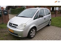 Gebruikt 2005 Opel Meriva Essentia MPV | € 1.450 (Eerlijke prijs)