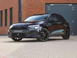Audi A3 Sportback e-tron