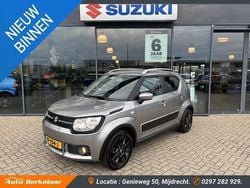 Grijs Gebruikt 2018 Suzuki Ignis Hatchback | € 11.945 (Eerlijke prijs)