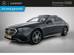 Gebruikt 2025 Mercedes 300 AMG line | € 66.945