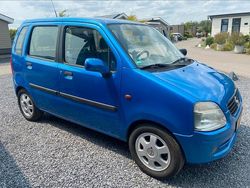 Gebruikt 2001 Opel Agila | € 690 (Goede deal)