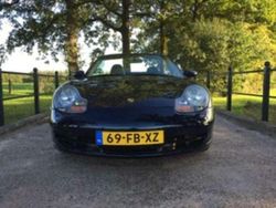 Gebruikt 2000 Porsche 911 Carrera 4 Cabriolet Cabriolet | € 18.199