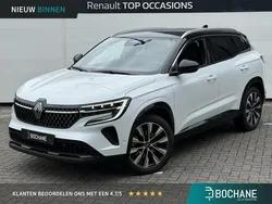 Wit Gebruikt 2023 Renault Austral Techno SUV | € 32.945 (Goede deal)