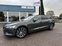 Grijs Gebruikt 2021 Volvo V60 Business Edition Stationwagen | € 24.995 (Goede deal)