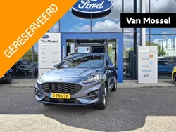 Blauw Gebruikt 2021 Ford Kuga ST-Line X SUV | € 22.945 (Eerlijke prijs)