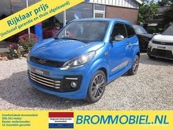 Blauw Gebruikt 2020 Ligier JS50 Hatchback | € 11.650 (Eerlijke prijs)