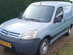Overige Gebruikt 2007 Citroën Berlingo Sedan | € 1.200 (Goede deal)