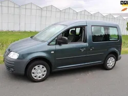Grijs Gebruikt 2006 VW Caddy Comfortline MPV | € 4.450 (Eerlijke prijs)