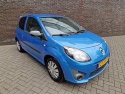 Blauw Gebruikt 2011 Renault Twingo Collection Hatchback | € 3.195 (Goede deal)