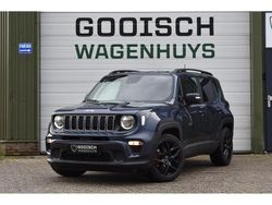 Blauw Gebruikt 2023 Jeep Renegade Limited SUV | € 21.390 (Super prijs)
