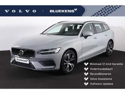 Gebruikt 2022 Volvo V60 Stationwagen | € 37.900 (Eerlijke prijs)