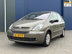 Citroën Xsara Picasso