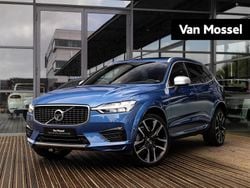 Blauw Gebruikt 2019 Volvo XC60 Pro SUV | € 38.900 (Iets duurder)