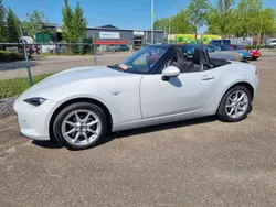 , andere lak Gebruikt 2016 Mazda MX5 Cabriolet | € 19.750 (Eerlijke prijs)