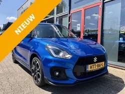 Blauw Gebruikt 2020 Suzuki Swift Sport Hatchback | € 19.650 (Eerlijke prijs)