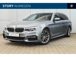 Bluestone Gebruikt 2017 BMW 520 Executive Stationwagen | € 29.450 (Iets duurder)