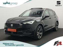 Zwart Gebruikt 2021 Seat Tarraco Business SUV | € 28.600 (Eerlijke prijs)