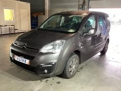 Bruin Gebruikt 2018 Citroën Berlingo Feel MPV | € 16.100 (Eerlijke prijs)