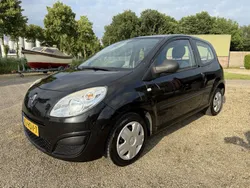 Zwart Gebruikt 2008 Renault Twingo Authentique Hatchback | € 1.495 (Goede deal)