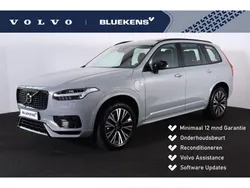 Grijs Gebruikt 2024 Volvo XC90 Ultimate SUV | € 70.900