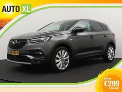 Grijs Gebruikt 2019 Opel Grandland X Business SUV | € 16.940 (Eerlijke prijs)