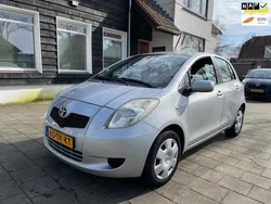 Grijs Gebruikt 2006 Toyota Yaris Sol Hatchback | € 2.690 (Iets duurder)