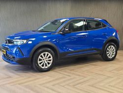 Blauw Gebruikt 2021 Opel Mokka Edition SUV | € 15.995 (Eerlijke prijs)
