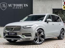 Grijs, metallic lak Gebruikt 2024 Volvo XC90 Ultra SUV | € 65.950 (Super prijs)