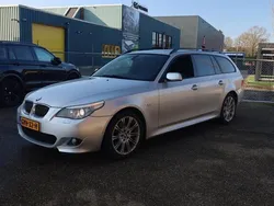 Grijs Gebruikt 2006 BMW 530 Executive Stationwagen | € 10.500 (Duur)