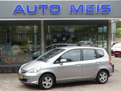 Grijs Gebruikt 2005 Honda Jazz Sport Hatchback | € 2.495 (Eerlijke prijs)