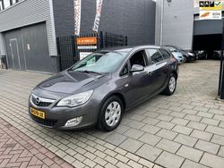 Grijs Gebruikt 2011 Opel Astra Cosmo Stationwagen | € 2.999 (Duur)